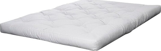 KarupFutonmadrass Comfort Natur BaseNaturMadrasser KarupFutonmadrass Comfort Natur BaseNaturMadrasser