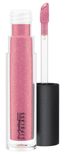 MAC Cosmetics Lipglass 3,1 ml Love Child