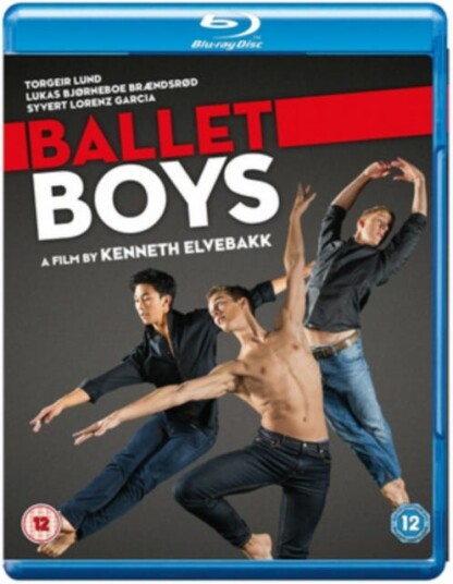 Ballet Boys (Ballettguttene)