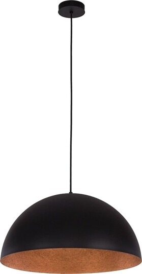 Hengelampe Sigma Sfera Moderne Svart 30138 Hengelampe Sigma Sfera Moderne Svart 30138