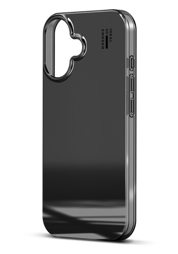 Ideal Of Sweden Mirror Case Black IDMRC I2461 485