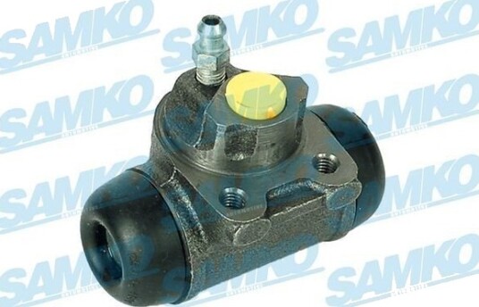 Hjulsylinder brems SAMKO C12150