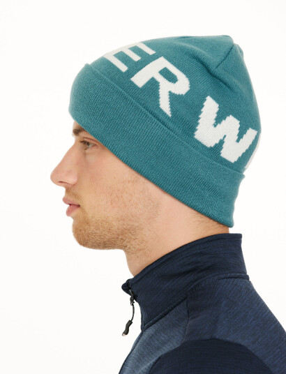 Whistler Remee Unisex Beanie   Blue   SR