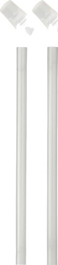 Camelbak Tilbehør Eddy+ Munstykker/rør Klar OneSize Camelbak Tilbehør Eddy+ Munstykker/rør Klar OneSize