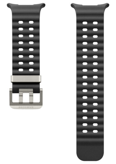 Samsung Galaxy Watch Ultra Marine Band Navy