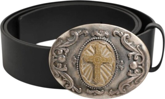 Dolce & Gabbana Herre Accessories Svart ONE SIZE, Dolce & Gabbana Herre Accessories Svart ONE SIZE,