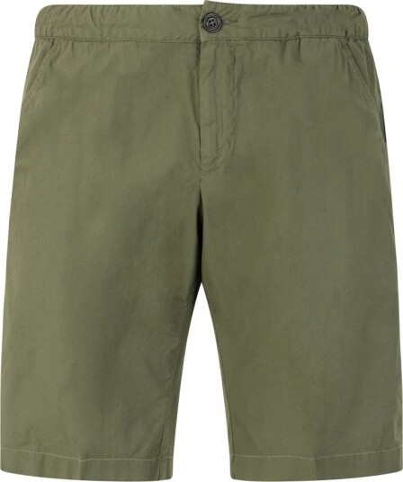 Paul & Shark, Herre, Shorts, Grønn, 2XL,