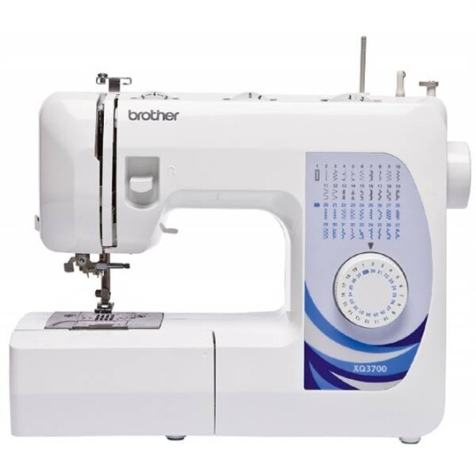 Brother XQ3700 mekanisk symaskin