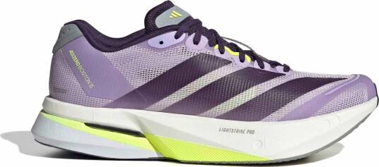Adidas Women"s Adizero Boston 13 Powder plum/Aurora plum/Preloved violet 38 Adidas Women"s Adizero Boston 13 Powder plum/Aurora plum/Preloved violet 38