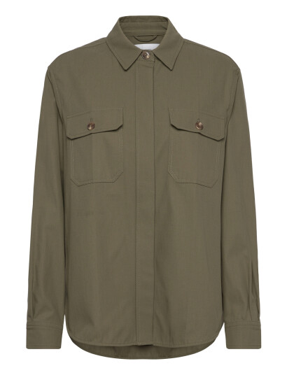 Closed Women Kally Dried Basil   Khaki green   S