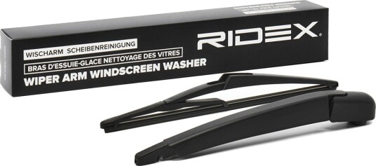 RIDEX 301W0209 Vindusviskerarm
