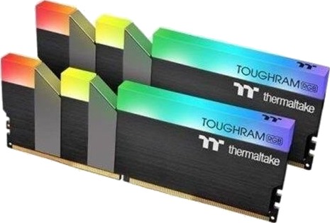 Thermaltake TOUGHRAM RGB Thermaltake TOUGHRAM RGB