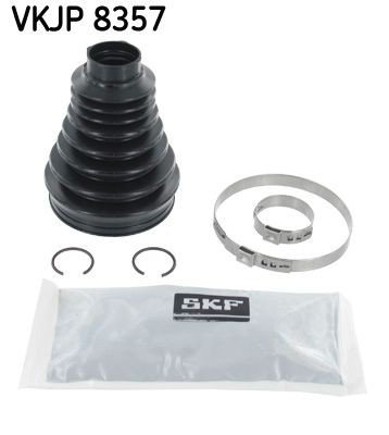 Skf Mansjett drivaksel SKF VKJP 8357