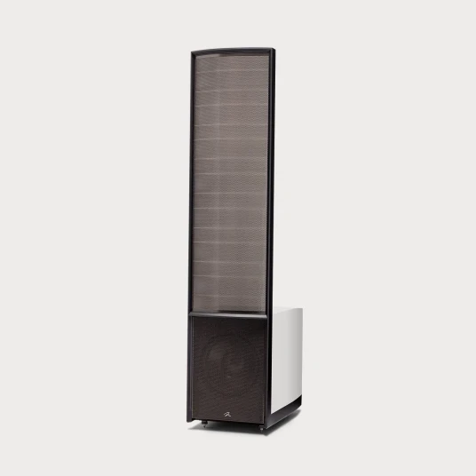 Martin Logan Renaissance ESL 15A Hvit Piano