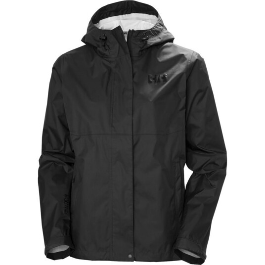 Helly Hansen W Loke Jacket 2.0 Black Helly Hansen W Loke Jacket 2.0 Black