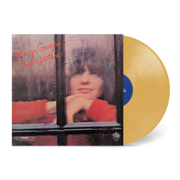 Margo Guryan Take A Picture LP/Vinyl Margo Guryan Take A Picture LP/Vinyl