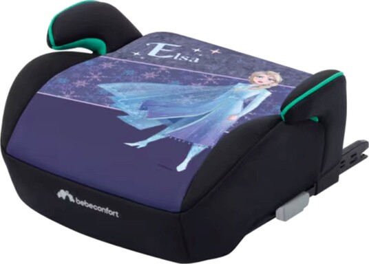 Bebeconfort Disney Manga I-Fix Beltepute Authentic Frozen