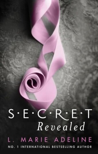 Secret Revealed Av L. Marie Adeline Secret Revealed Av L. Marie Adeline