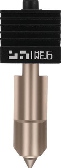 Bambu Lab Bambulab Hotend High Flow Med Dysse BML-28249