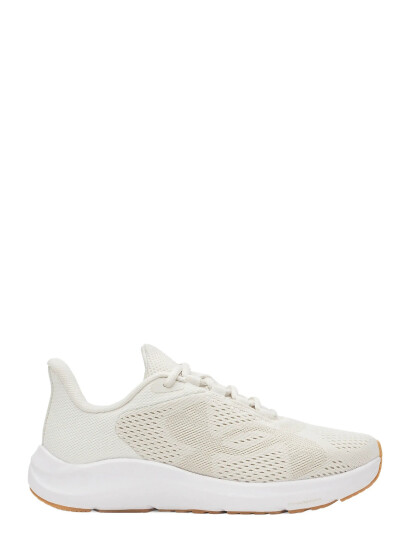 Under Armour Ua W Charged Pursuit 4 Bl   Cream   36.5
