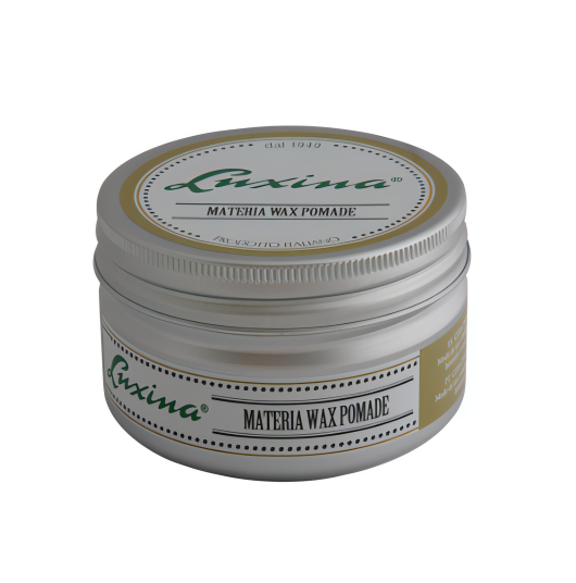 Luxina Materia Vokspomade 100ml