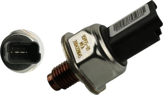 CITROEN/PEUGEOT 9814383880 Sensor, drivstofftrykk