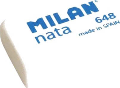 Milan Milan Gumka Nata 648