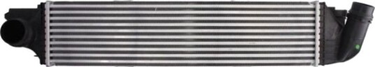 Intercooler THERMOTEC DAX018TT