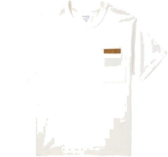 Bottega Veneta Herre Topper Hvit S, Bottega Veneta Herre Topper Hvit S,