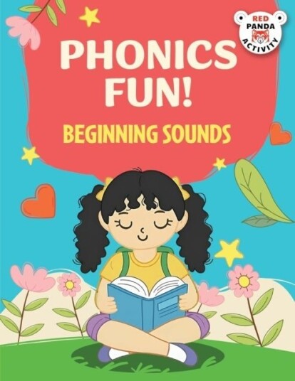 Phonics Fun! Phonics Fun!