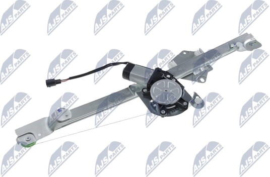 Vindusheis NTY EPS RE 004S