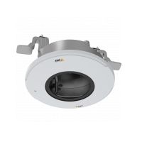 Axis TP3201 Innbyggingsfeste for Dome-kamera - Kompatibel med M32, P32, P33 og Q35-serier - Hvit Axis TP3201 Innbyggingsfeste for Dome-kamera - Kompatibel med M32, P32, P33 og Q35-serier - Hvit