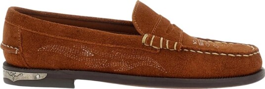 Sebago, Dame, Sko, Brun, 40 EU,