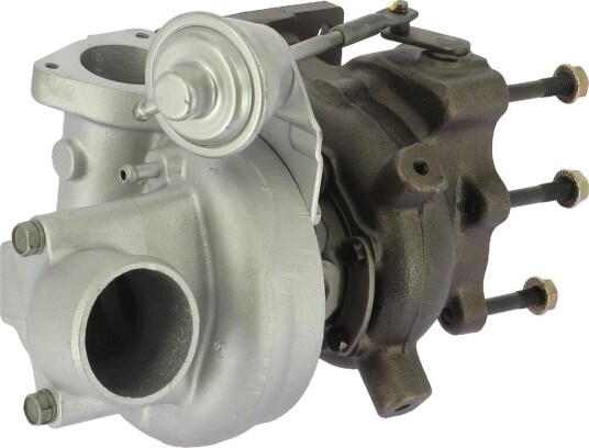 WALKER 59998T-PW Turbolader