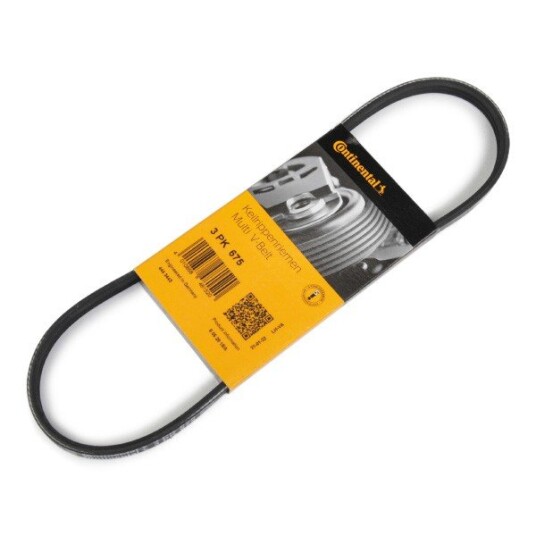 Kilerem CONTITECH 3PK675