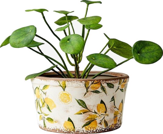 Affari of Sweden Gryte Lemona M Hvit Affari of Sweden Gryte Lemona M Hvit