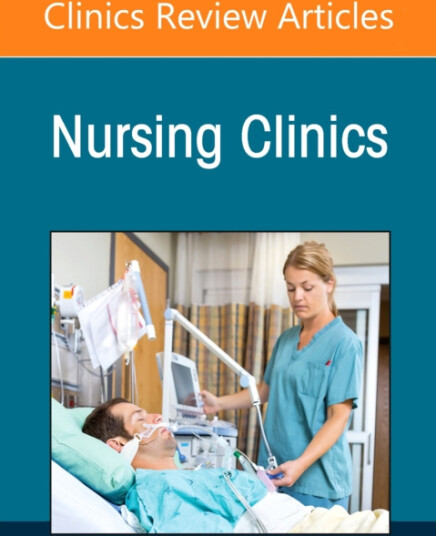 The Impact of Climate Change on Health and WellBeing, An Issue of Nursing Clinics The Impact of Climate Change on Health and WellBeing, An Issue of Nursing Clinics