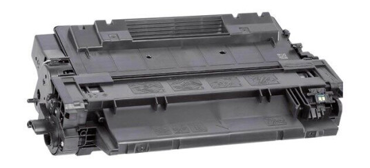 KMP H-T131 - Laser toner Svart