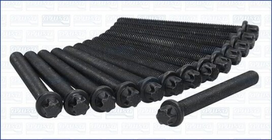 Topplokksbolter AJUSA 81029600