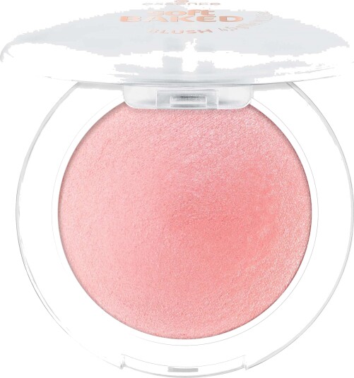 essence Soft Baked Blush 10 Soft Bloom essence Soft Baked Blush 10 Soft Bloom