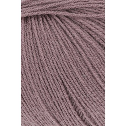 Lang Yarns Merino 400 Lace Garn 48 Gammelrosa