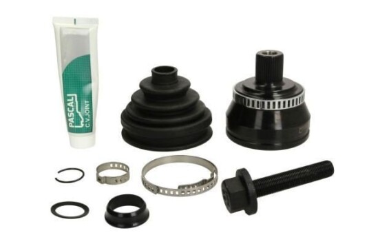 Pascal Drivknute drivaksel PASCAL G1A009PC Pascal Drivknute drivaksel PASCAL G1A009PC