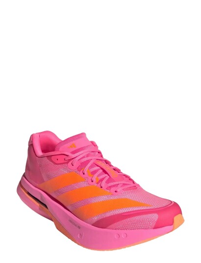 Adidas Performance Adizero Boston 13 M Pink 48