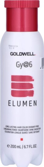 Goldwell Elumen Gy@6 200 ml