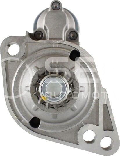 SEG Automotive 0001179604 Starter