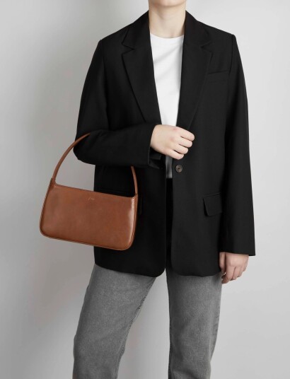 Markberg Audreymbg Bag Antique Brown Markberg Audreymbg Bag Antique Brown