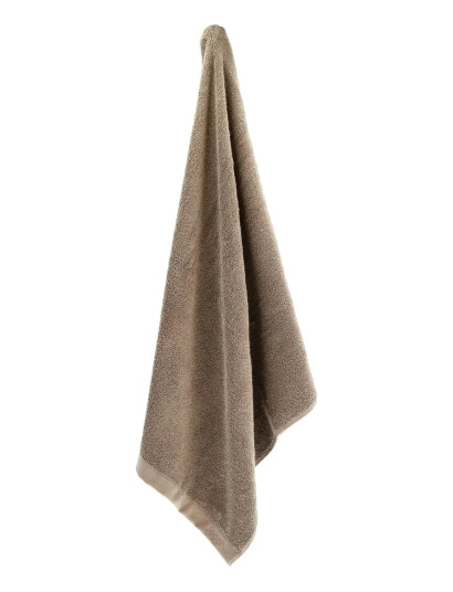 Södahl Håndklæde Comfort - Beige - 70X140CM x 140