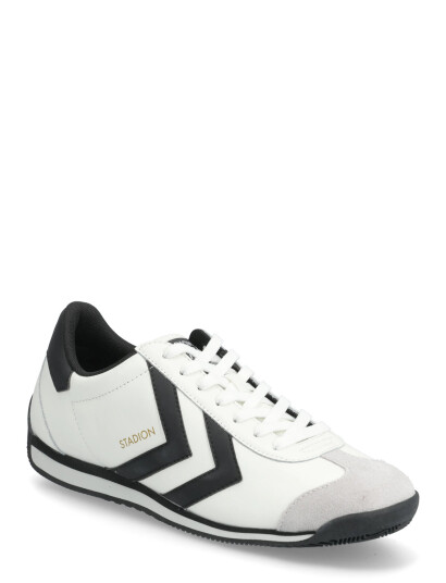 Hummel Stadion - White - 44