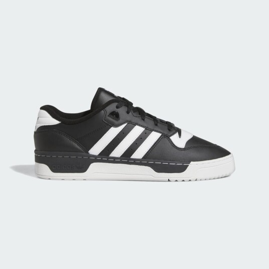 Adidas Rivalry Low Sko Adidas Rivalry Low Sko
