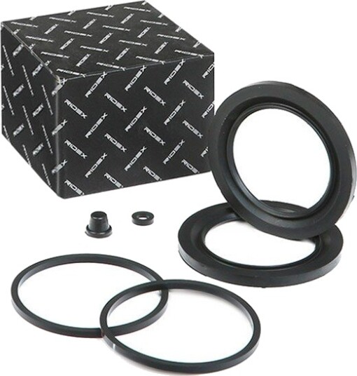 RIDEX 405R0046 Reparasjonssett, bremsecaliper